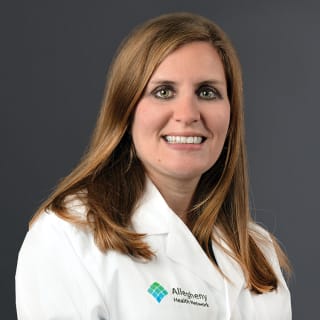 Jenny Halfhill, DO, Obstetrics & Gynecology, Natrona Heights, PA, West Penn Hospital