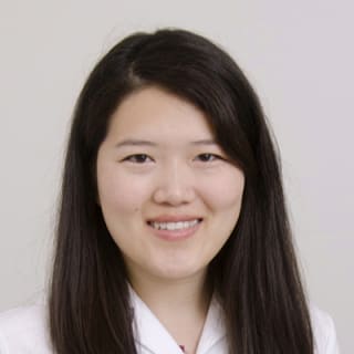 Jane Zhao, MD, Thoracic Surgery, Memphis, TN
