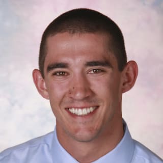 Jacob Anderson, MD