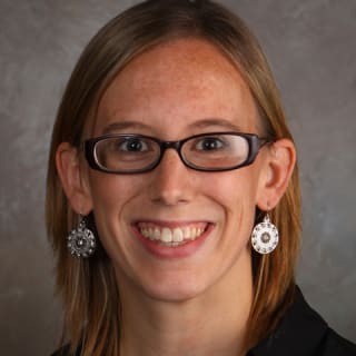 Kenna (Wheeldon) Willey, PA, Physician Assistant, Norwalk, IA, UnityPoint Health - Grinnell Regional Medical Center