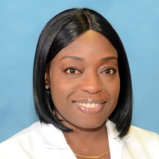 Linda Igbinoba, Nurse Practitioner, Hollywood, FL, Holy Cross Hospital