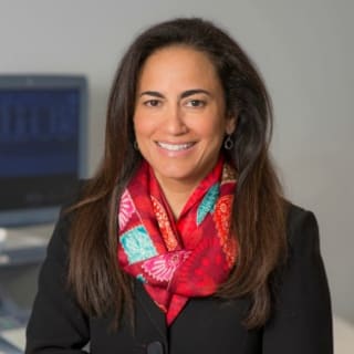 Sonia Hassan, MD
