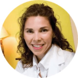 Annette Da Silva, DO, Physical Medicine/Rehab, Kearny, NJ