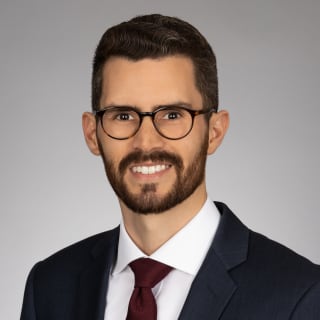 Joshua Calderon, DO