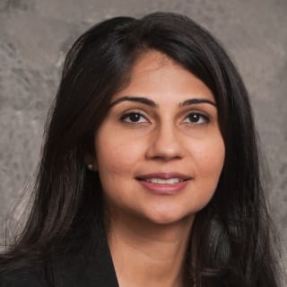 Monika (Arora) Sanghavi, MD, Cardiology, Philadelphia, PA, Hospital of the University of Pennsylvania