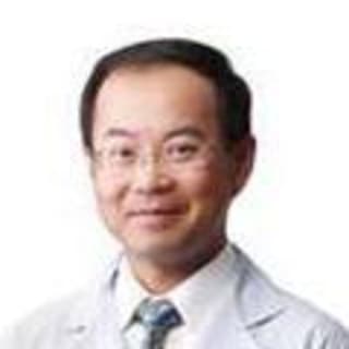 David Wang, DO, Neurology, Phoenix, AZ, St. Joseph's Hospital and Medical Center