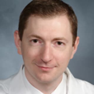 Dmitriy Feldman, MD