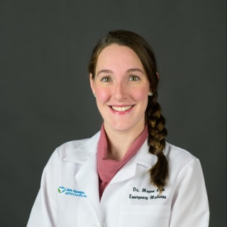 Megan Kirk, MD, Emergency Medicine, Smithfield, NC, Johnston UNC Healthcare