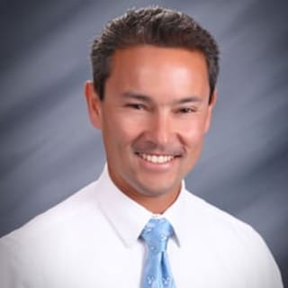 Danton Kono, MD, Pediatrics, Carmichael, CA