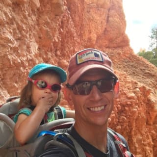 Karl Granroth, General Surgery, Flagstaff, AZ