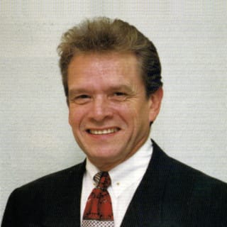 John Hiebert, MD