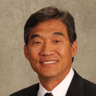 Franklin Chow, MD