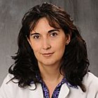Petya Gueordjeva, MD