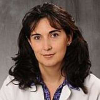 Petya Gueordjeva, MD, Internal Medicine, Portland, OR, Legacy Mount Hood Medical Center