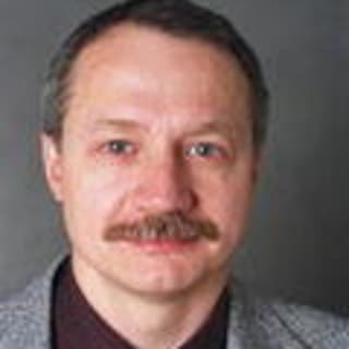 Tomasz Przezdziak, MD, Anesthesiology, Arlington Heights, IL, Northwest Community Healthcare