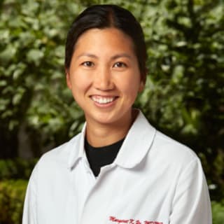 Margaret Yu, MD