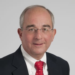 David Adelstein, MD, Oncology, Cleveland, OH, Cleveland Clinic