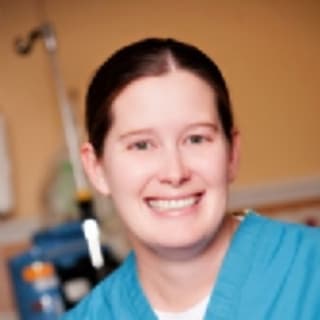 Brianne Crofts, MD, General Surgery, Rock Springs, WY, Memorial Hospital of Sweetwater County