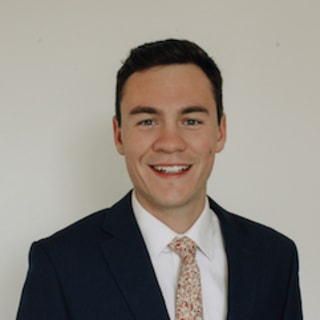 Wyatt Lautt, MD, Resident Physician, Cleveland, OH