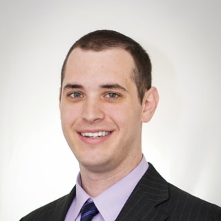 Jordan Braunfeld, MD