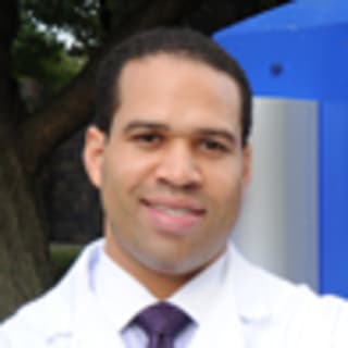 Aaron Omotola, MD, Orthopaedic Surgery, Alton, IL, Alton Memorial Hospital