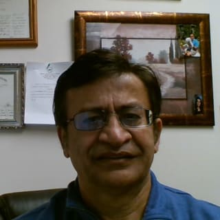 Tajuddin Jiva, MD, Pulmonology, Amherst, NY, Kenmore Mercy Hospital