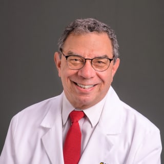 Richard Barohn, MD, Neurology, Columbia, MO, The University of Kansas Hospital