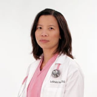 Letrinh Hoang, DO, Pediatrics, Arcadia, CA