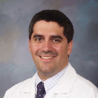 David Edelman, MD