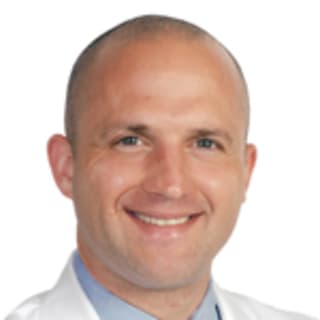 Matthew Cindric, MD, Vascular Surgery, Dubois, PA, Penn State Health Holy Spirit Medical Center