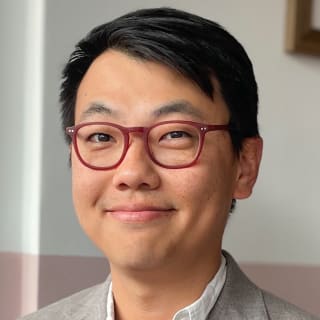 David Tian, MD, Internal Medicine, San Francisco, CA