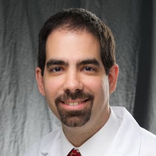 Martin D'Ambrosio, MD, Anesthesiology, Springfield, OR