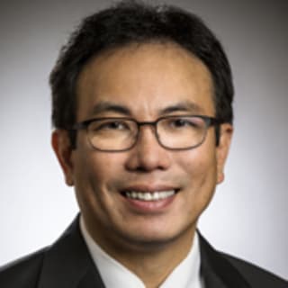 James Wong, MD, Radiation Oncology, Morristown, NJ, Morristown Medical Center