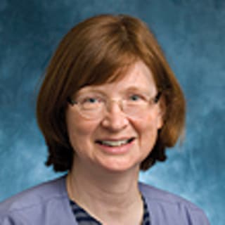 Helen Haney, MD