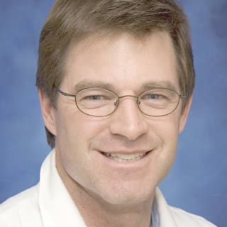David Lindsey, MD, Emergency Medicine, Santa Fe, NM, CHRISTUS St. Vincent Regional Medical Center