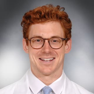 Aaron Domack, MD, Otolaryngology (ENT), Cincinnati, OH, Loyola University Medical Center