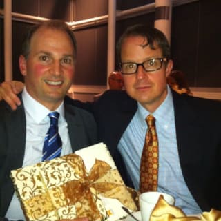 Anthony Courey, MD