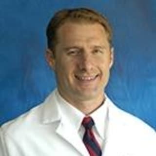 Robert Crowe, MD, Pediatrics, Leesville, LA, Byrd Regional Hospital