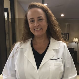 Deborah Ballard, Family Nurse Practitioner, Garner, NC, Cape Fear Valley Medical Center