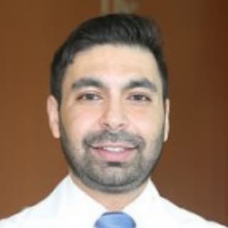 Faraz Afridi, MD, Pulmonology, Riverside, CA