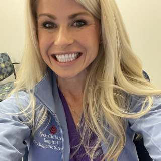 Megan Lomax, PA, Orthopedics, Springdale, AR, Arkansas Children's Northwest