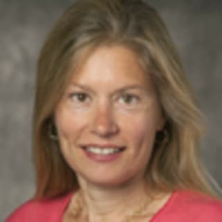 Nina Klein, MD