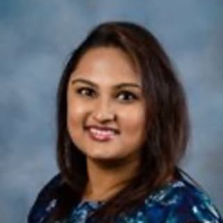 Shruthishree Sukumar, DO, Pediatric Hematology & Oncology, Hartford, CT, Connecticut Children's Medical Center