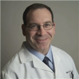 Dr. Jay Neugarten, Oral Surgeon