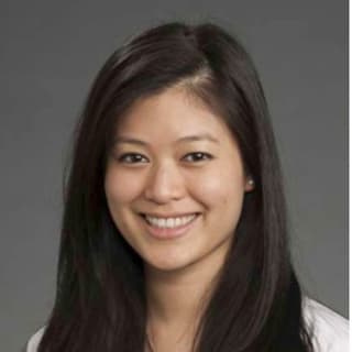 Tiffany Lin, MD