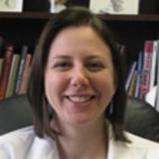 Heidi Karon, MD, Endocrinology, Columbia, MD, Johns Hopkins Howard County Medical Center