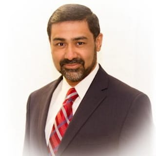 Mohammad Kagzi, MD