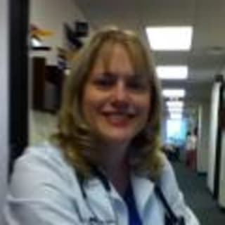 Michelle (Jennings) Biddinger, MD, Internal Medicine, Troy, MI, Corewell Health William Beaumont University Hospital