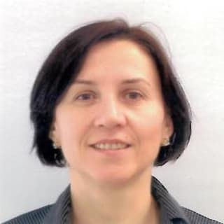 Elena Deacu, MD