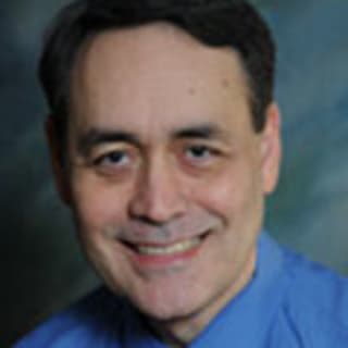 Alberto Ballesteros, MD, Psychiatry, Toms River, NJ